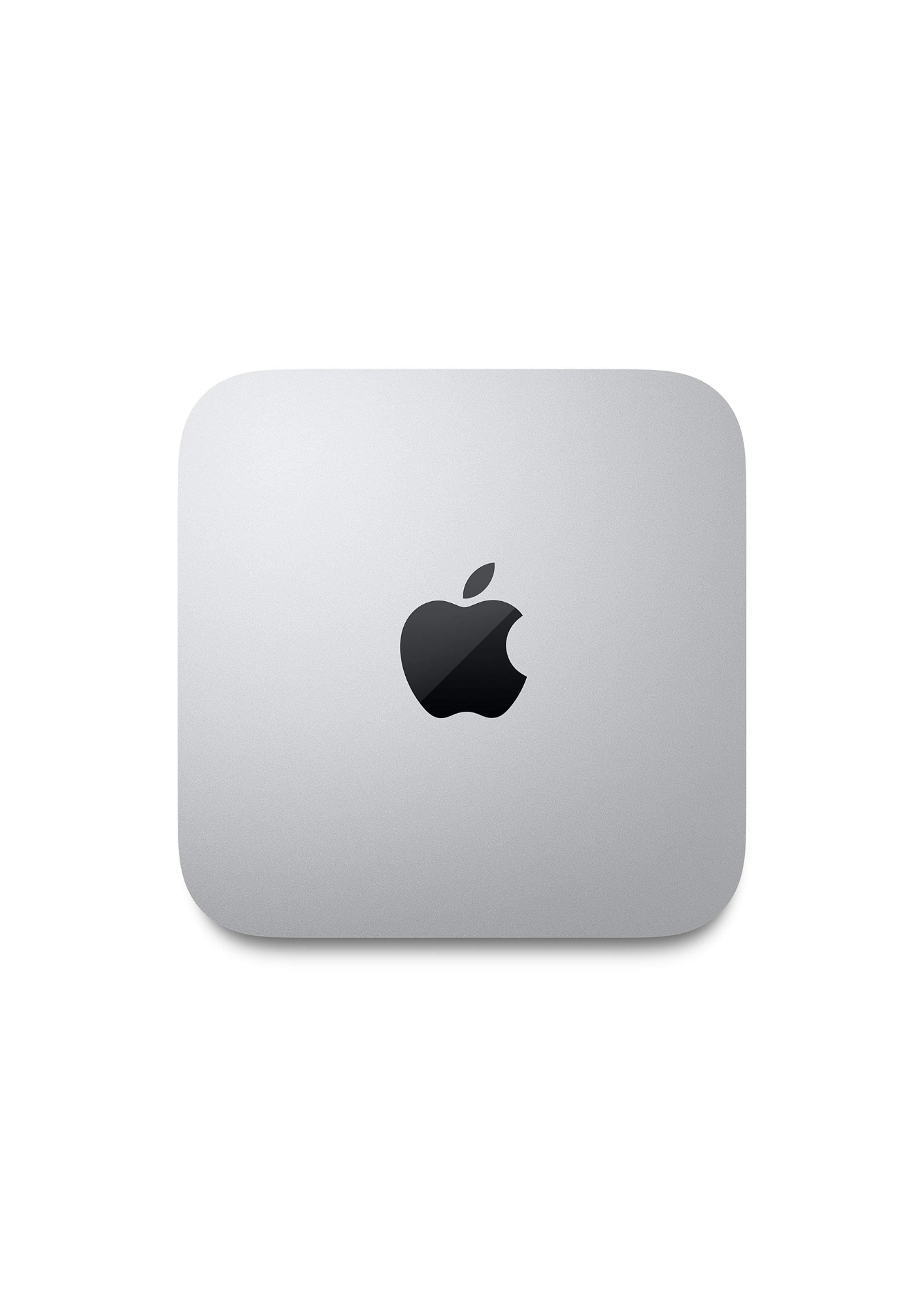 Mac mini: Apple M1 chip with 8 core CPU and 8-core GPU- 8Gb RAM (Pre-Owned)